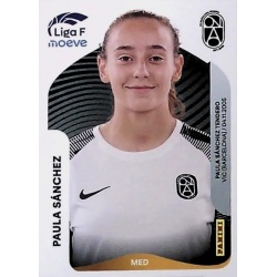 Paula Sánchez Badalona Women 74