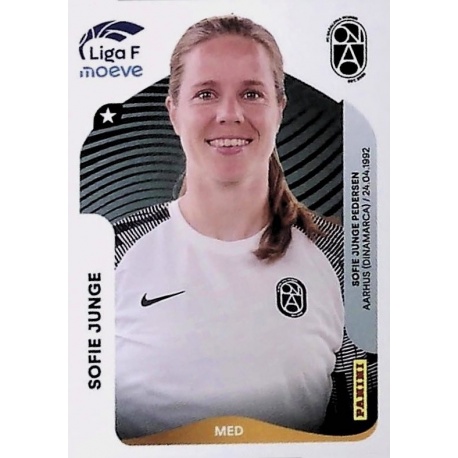 Sofie Junge Badalona Women 75