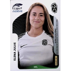 Elena Julve Badalona Women 78