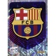 Escudo Barcelona 82