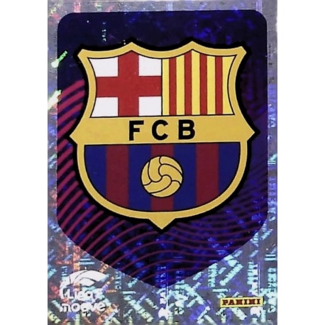 Escudo Barcelona 82