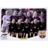 Venta Online Alineación Barcelona Panini LIGA F 2025-26 | Cromos Oficiales