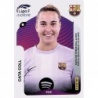 Venta Online Cata Coll Barcelona Panini LIGA F 2025-26