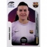 Oferta Online Gemma Font Barcelona Panini LIGA F 2025-26