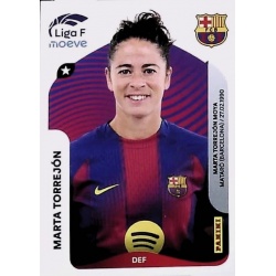 Marta Torrejón Barcelona 87 A