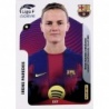 Venta cromos Irene Paredes Barcelona Colección Oficial LIGA F 25-26 – Panini