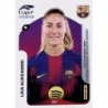 Oferta Online Laia Aleixandri Barcelona Panini LIGA F 2025-26