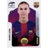 Comprar Online María León Barcelona Panini LIGA F 2025-26