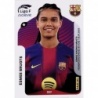 Oferta Online Esmee Brugts Barcelona Colección Oficial LIGA F 25-26 – Panini