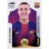 Venta Online Patri Guijarro Barcelona Cromos LIGA F 2025-26