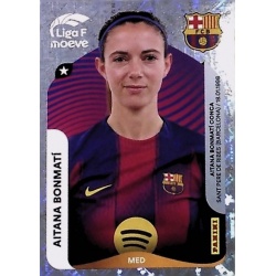 Aitana Bonmatí Barcelona 93