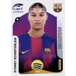 Sidney Schertenleib Barcelona 94 A