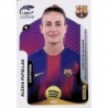 Venta cromos Alexia Putellas Barcelona Cromos LIGA F 2025-26