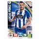 Lucas Pérez Deportivo 101 Adrenalyn XL La Liga 2015-16