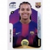Consigue ahora Vicky López Barcelona Panini LIGA F 2025-26 | Cromos Oficiales