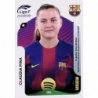 Comprar Online Claudia Pina Barcelona Panini LIGA F 2025-26