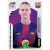 Venta Online Caroline Graham Hansen Barcelona Panini LIGA F 2025-26