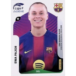 Ewa Pajor Barcelona 101