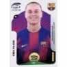 Venta Online Ewa Pajor Barcelona Panini LIGA F 2025-26 | Cromos Oficiales