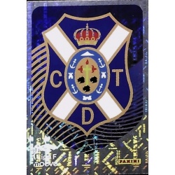 Escudo Costa Adeje Tenerife 102