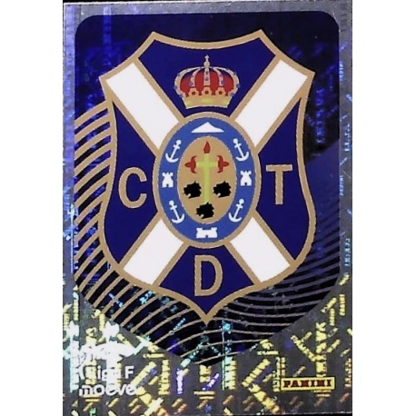 Escudo Costa Adeje Tenerife 102