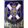 Última oportunidad Escudo Costa Adeje Tenerife Panini LIGA F 2025-26 | Cromos Oficiales