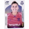 Comprar Online Noelia Ramos Costa Adeje Tenerife 
Colección LIGA F Femenina 2025-26 | Panini