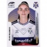 Venta cromos Clau Blanco Costa Adeje Tenerife Cromos LIGA F 2025-26