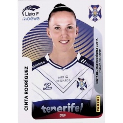 Cinta Rodríguez Costa Adeje Tenerife 106 B