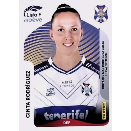 Cinta Rodríguez Costa Adeje Tenerife 106 B