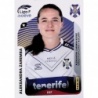 Comprar Online Aleksandra Zaremba Costa Adeje Tenerife Cromos LIGA F 2025-26