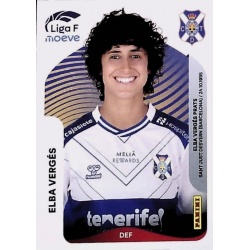 Elsa Vergés Costa Adeje Tenerife 109