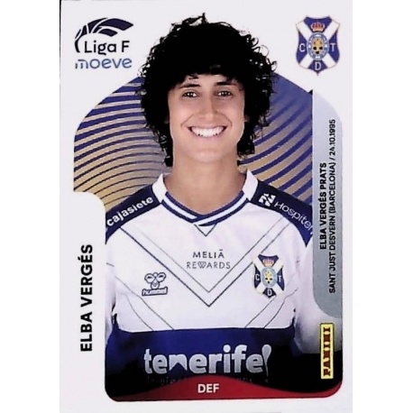 Elsa Vergés Costa Adeje Tenerife 109