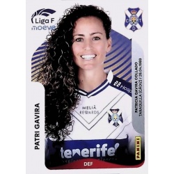 Patri Gavira Costa Adeje Tenerife 110