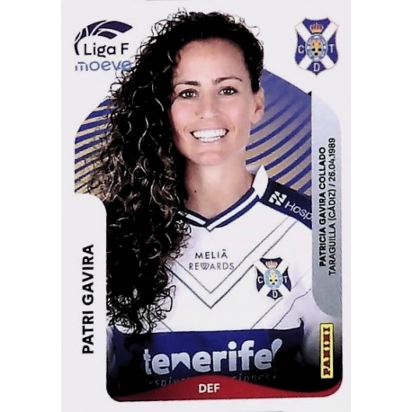 Patri Gavira Costa Adeje Tenerife 110