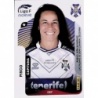 Última oportunidad Pisco Costa Adeje Tenerife Panini LIGA F 2025-26