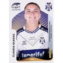 Claudia Iglesias Costa Adeje Tenerife 114 B