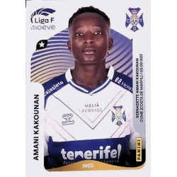 Amani Kakounan Costa Adeje Tenerife 115