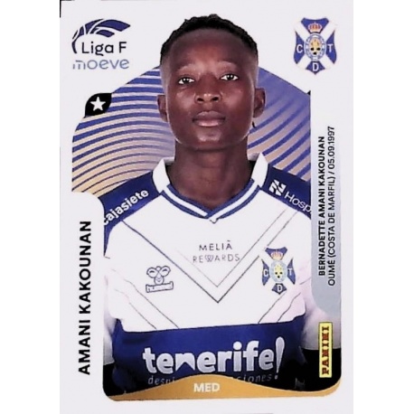 Amani Kakounan Costa Adeje Tenerife 115