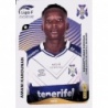 Comprar cromos Amani Kakounan Costa Adeje Tenerife Colección Oficial LIGA F 25-26 – Panini