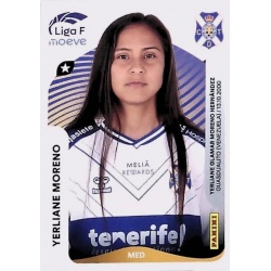 Yerliane Moreno Costa Adeje Tenerife 116