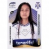 Oferta Online Yerliane Moreno Costa Adeje Tenerife Panini LIGA F 2025-26