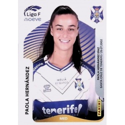 Paola Hernández´ Costa Adeje Tenerife 117