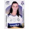 Última oportunidad Paola Hernández´ Costa Adeje Tenerife Panini LIGA F 2025-26 | Cromos Oficiales