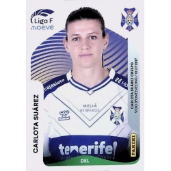 Carlota Suárez Costa Adeje Tenerife 119 B