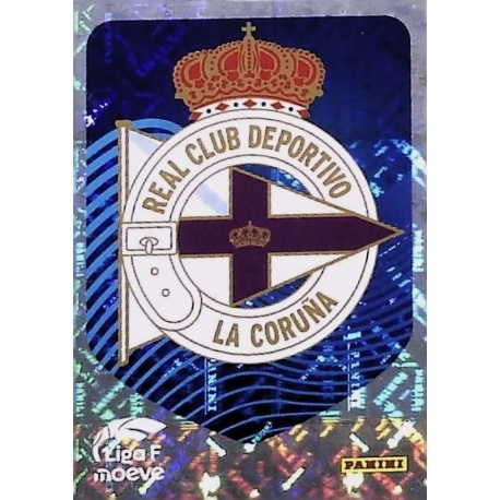 Escudo Deportivo Abanca 122