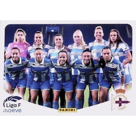 Alineación Deportivo Abanca 123