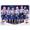 Comprar cromos Alineación Deportivo Abanca Colección Oficial LIGA F 25-26 – Panini