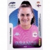 Comprar cromos Yohana Gómez Deportivo Abanca Cromos LIGA F 2025-26