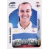 Venta cromos Raquel García Deportivo Abanca Panini LIGA F 2025-26 | Cromos Oficiales